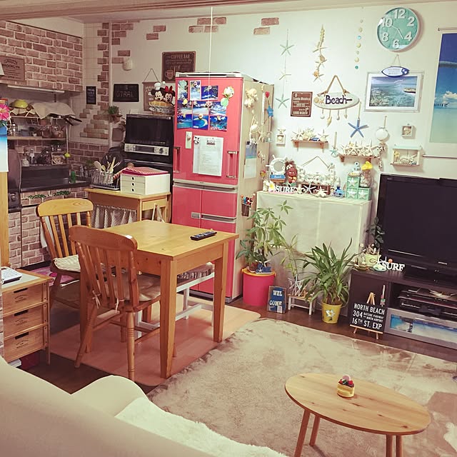 kurochanさんの実例写真