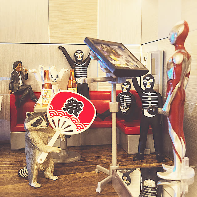 RNAさんの実例写真