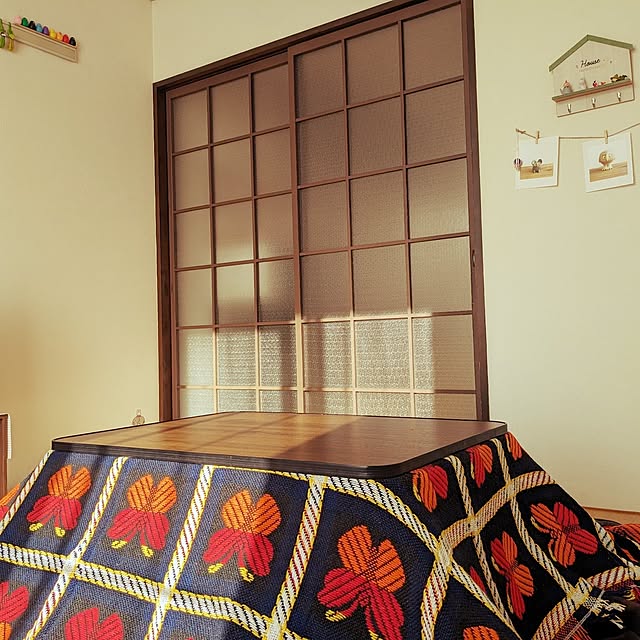 MIKNさんの部屋