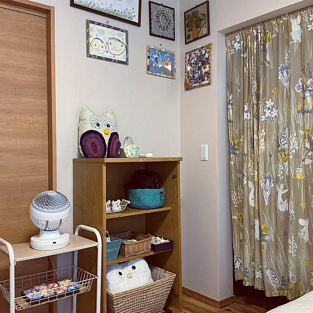 chiiyanさんのお部屋の写真