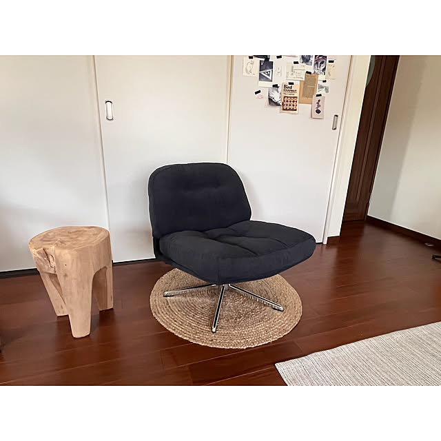 mi..Eさんの部屋