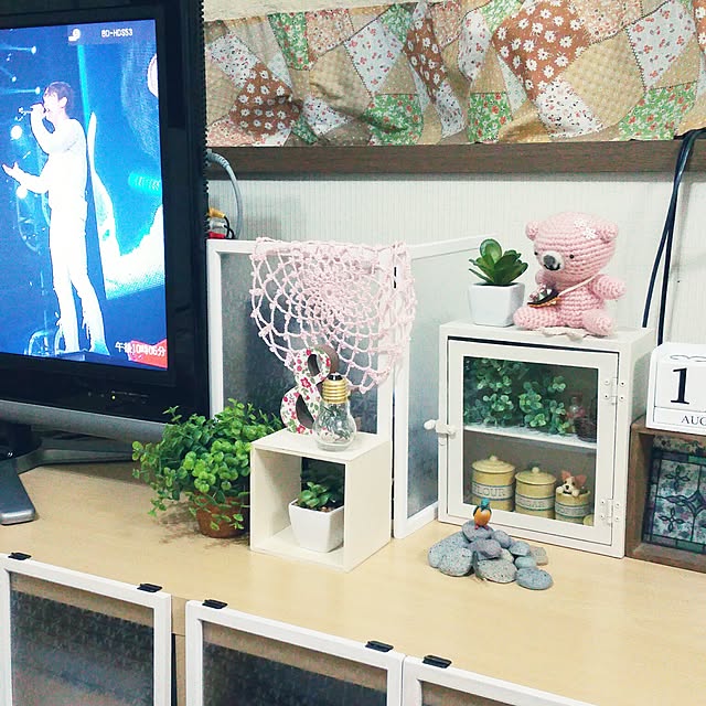 nachuさんの実例写真