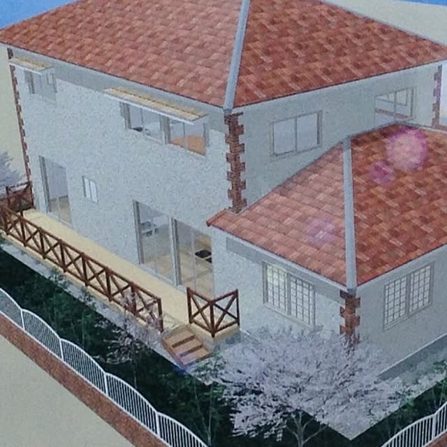 hidemomさんの実例写真