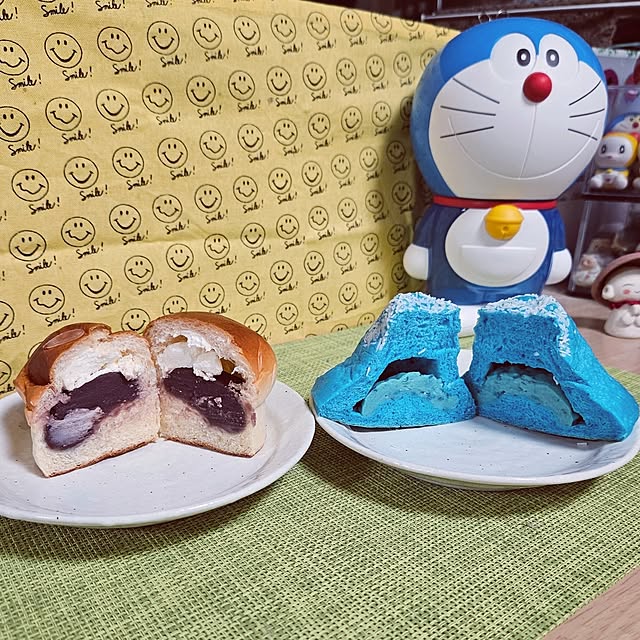 mocomocoさんの部屋