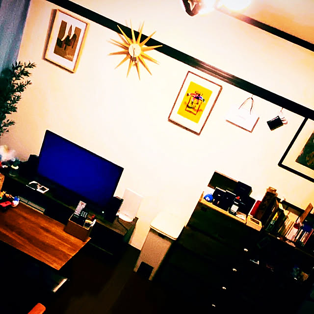 taaaakuuuumaaaaaさんの実例写真