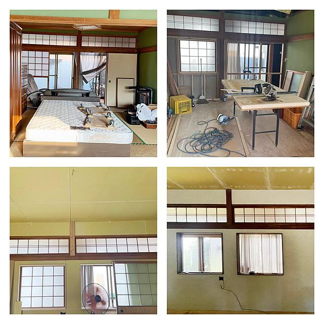 maamiさんの部屋