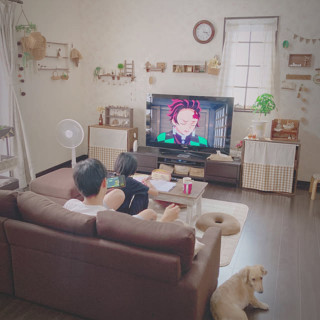 -Riley-mama.-さんの実例写真
