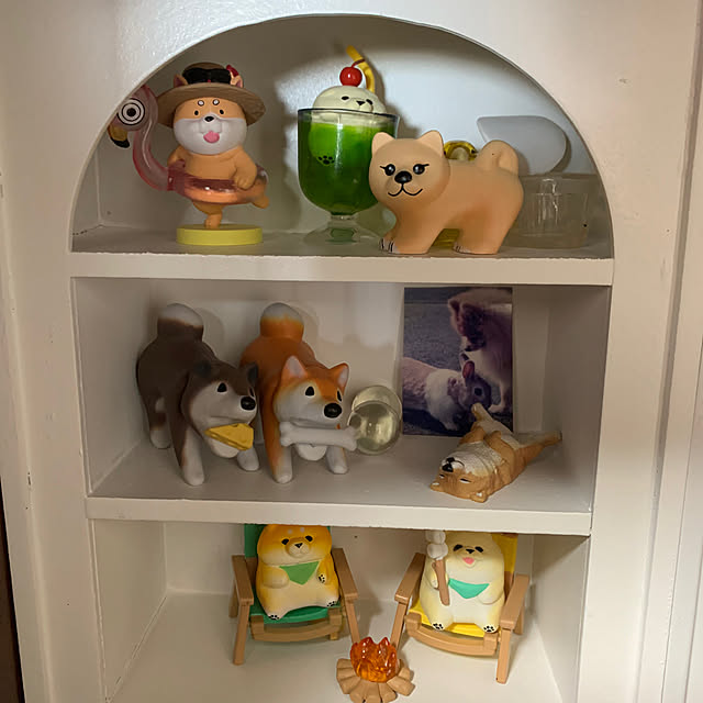 kotatsuさんの部屋