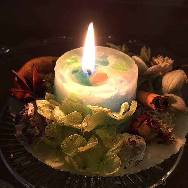 coconecandleさんの実例写真