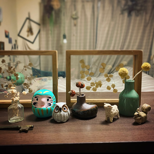 Aikoさんの実例写真