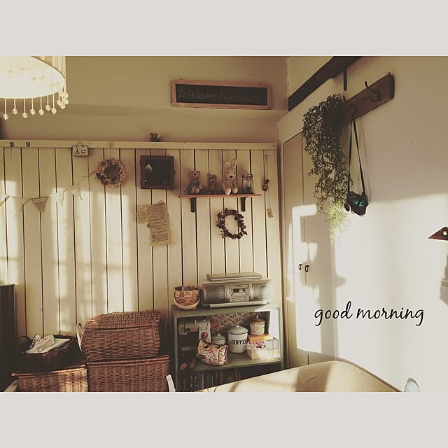 ayu_unsourireさんの実例写真