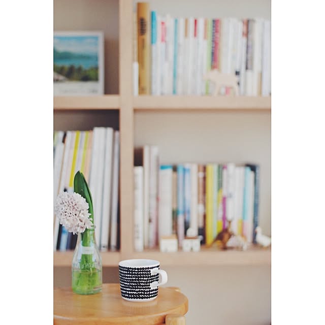 run_cafeさんの実例写真