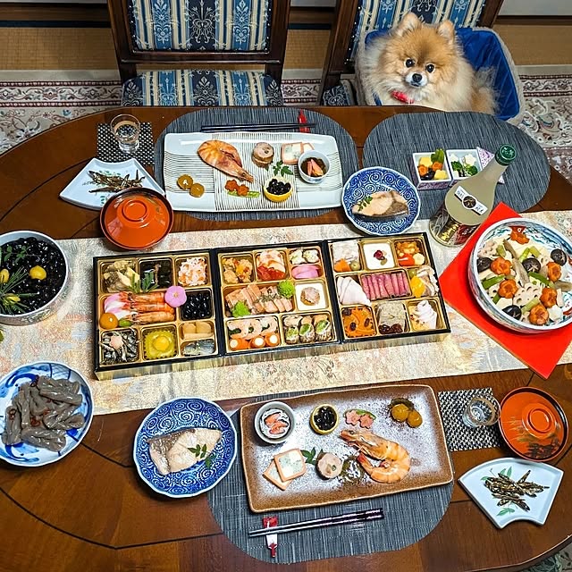 moco-hanamaruさんの部屋