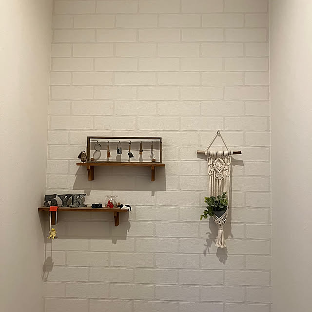 wahahaさんの実例写真