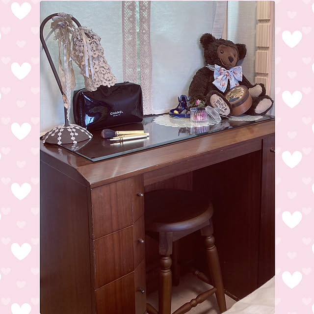 madamkaoriさんの部屋