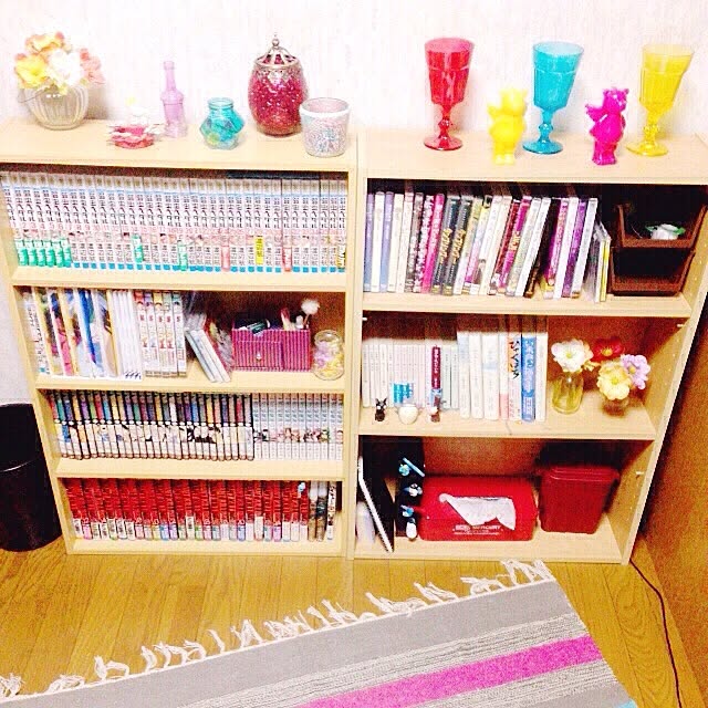 yuuuu.さんの実例写真