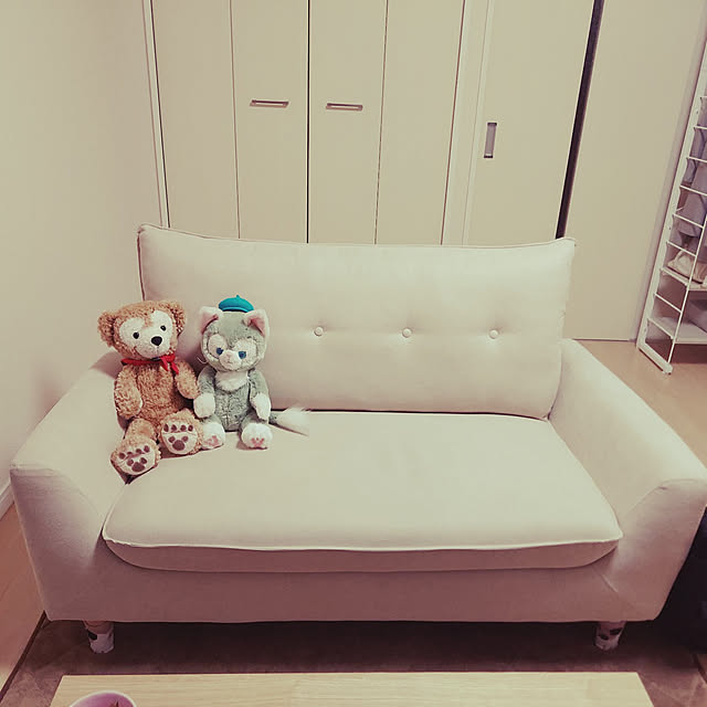 haluさんの部屋