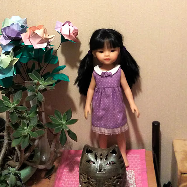 chiikokunさんの実例写真