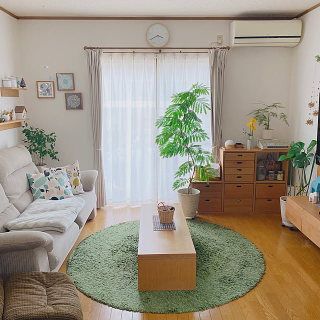 yukaさんの実例写真