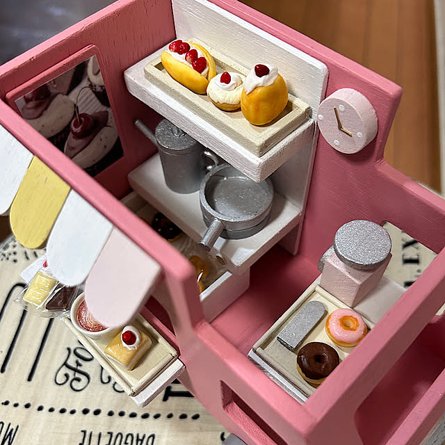 simple_blowbackさんの部屋