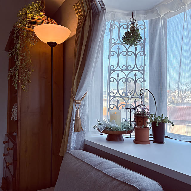 madamkaoriさんの部屋