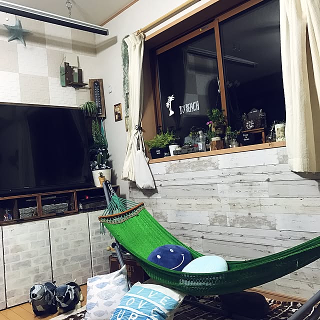 chii-soccerさんの実例写真