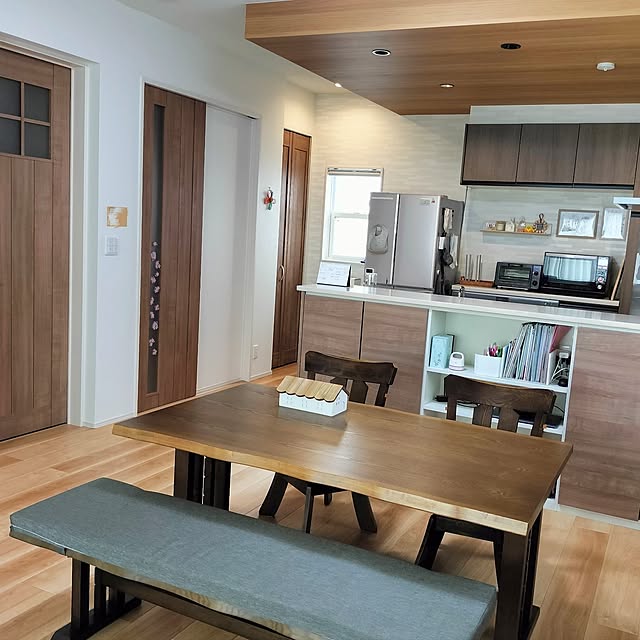 pecoさんの部屋