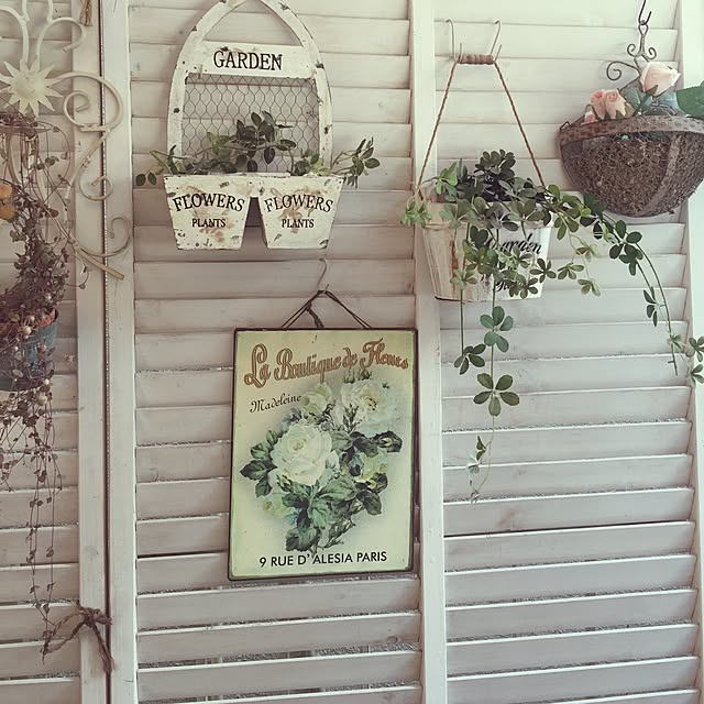 greenroseさんの実例写真