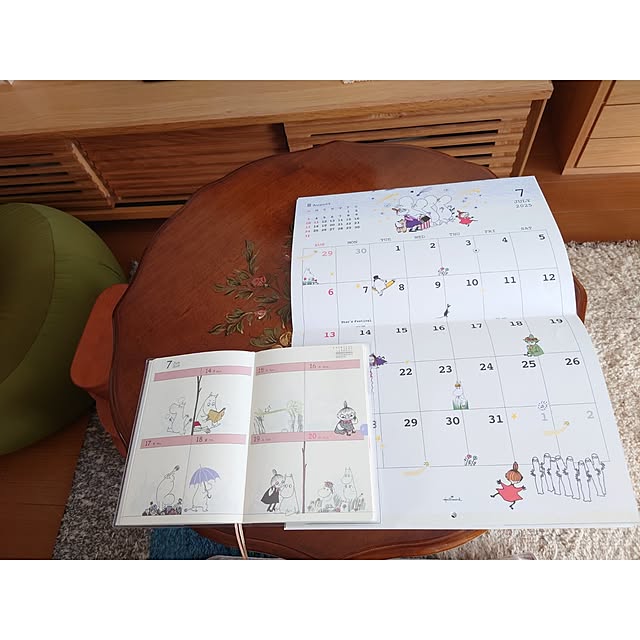 SARON_TSUBAKIさんの部屋