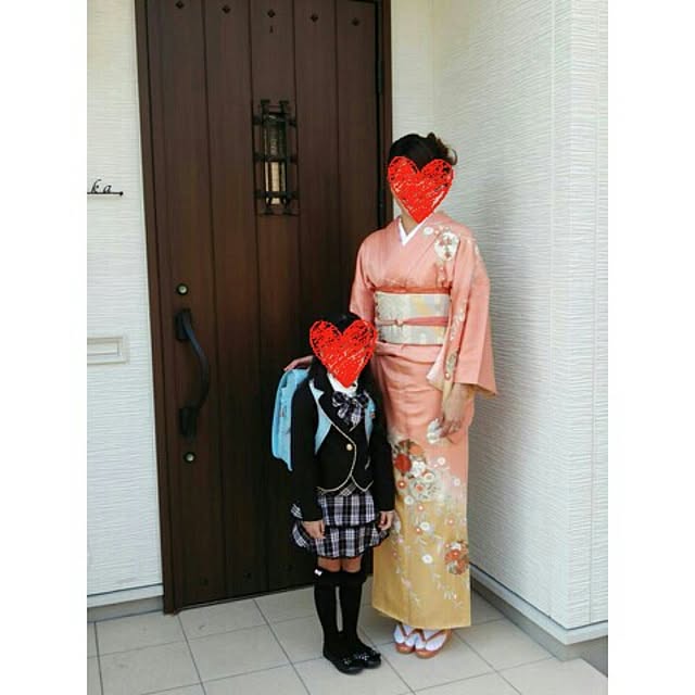 Happydaysさんの実例写真