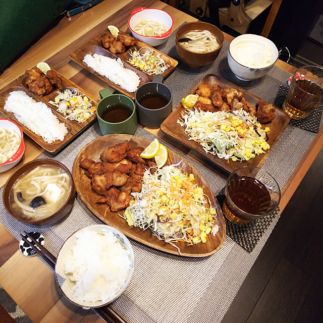 ritetsuyuRさんの実例写真