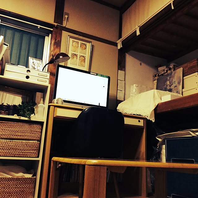 chiSaさんの実例写真