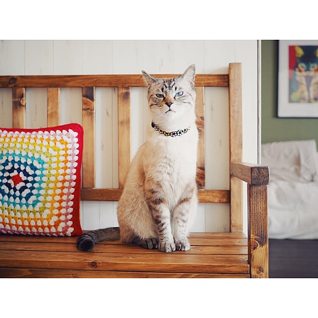 ineko_kさんの実例写真