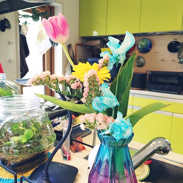 urchinさんの部屋