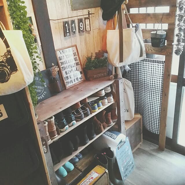 -haruru-さんの実例写真