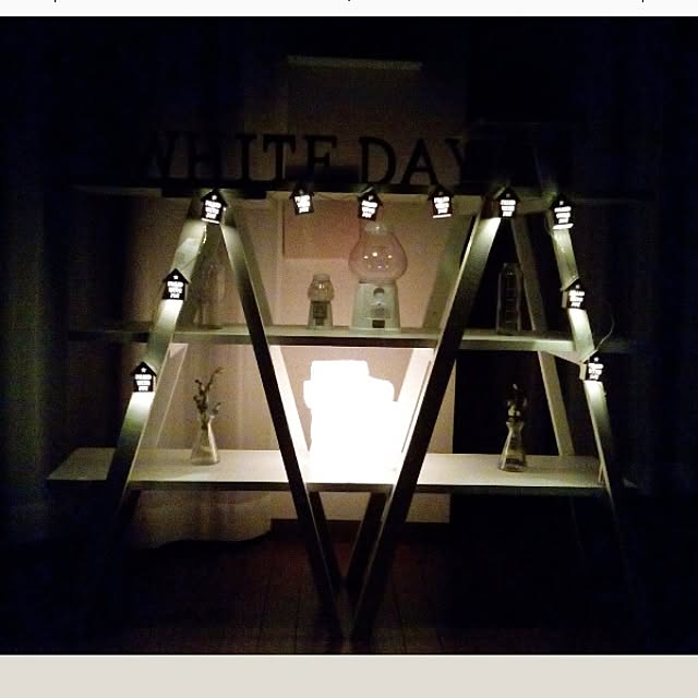 heart.emiemi57.whiteさんの実例写真