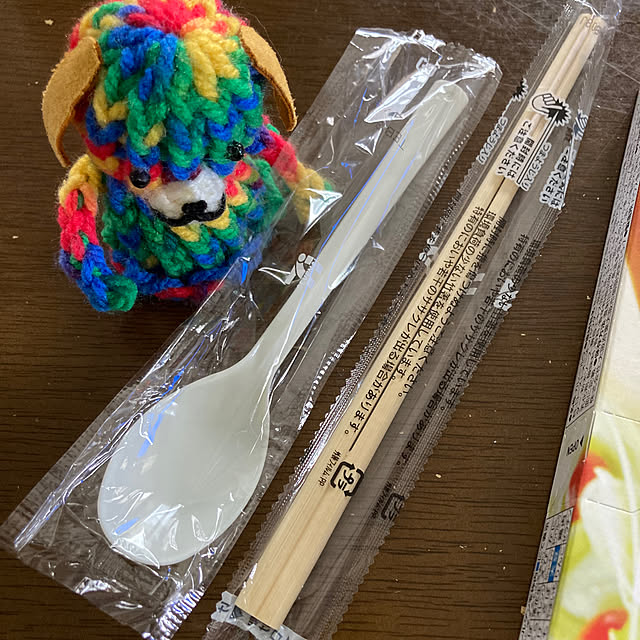 manduonmaさんの部屋
