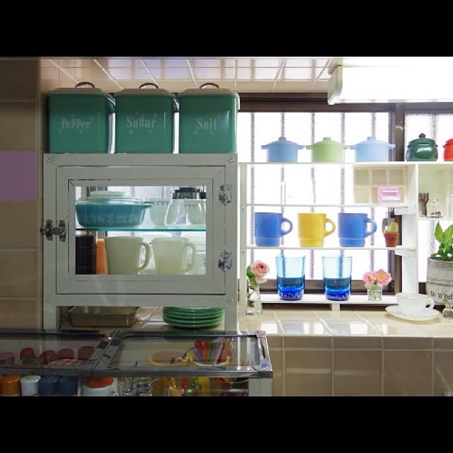 mooさんの実例写真