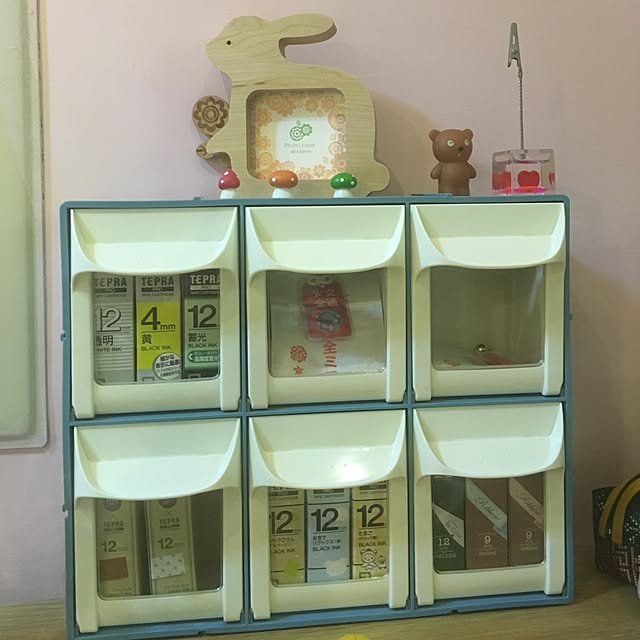 Miaさんの実例写真