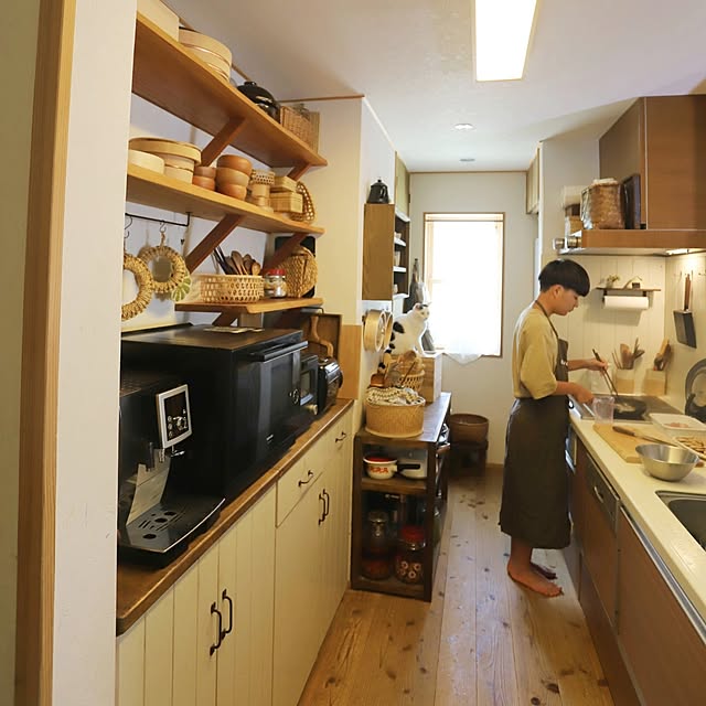 slow-lifeさんの部屋