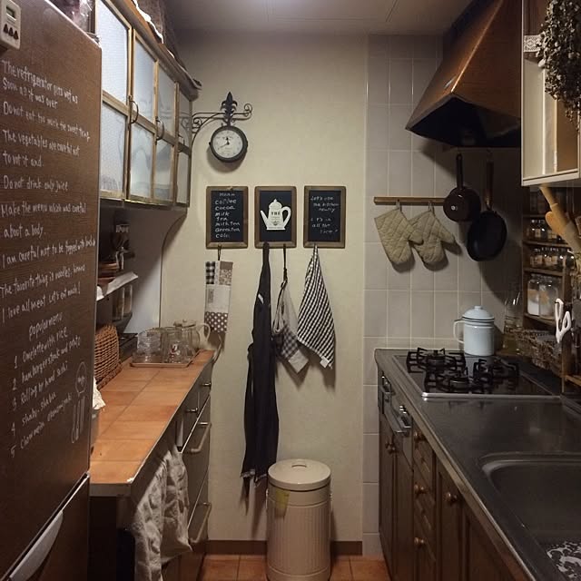 hinano1017さんの実例写真