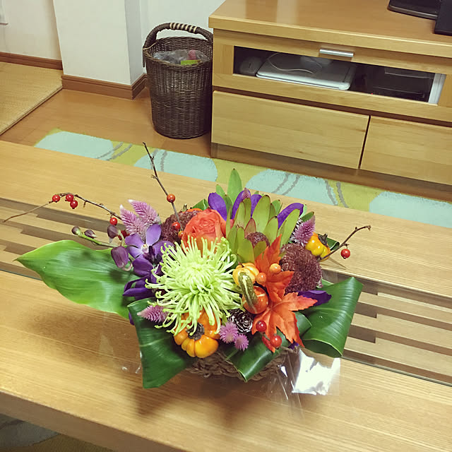 satsukiさんの実例写真