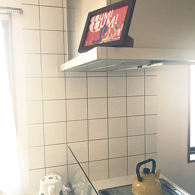manamiさんの実例写真