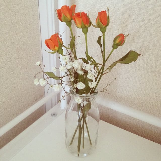 roseさんの実例写真