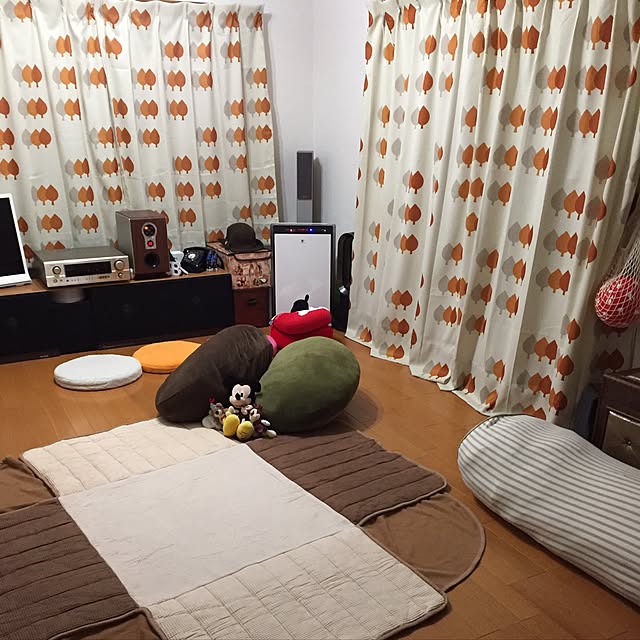 Umichanさんの実例写真