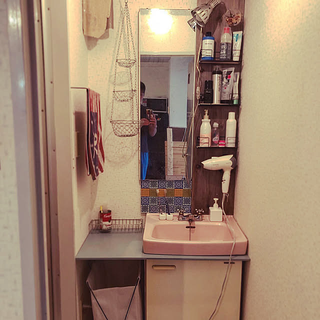 chankawaさんの実例写真