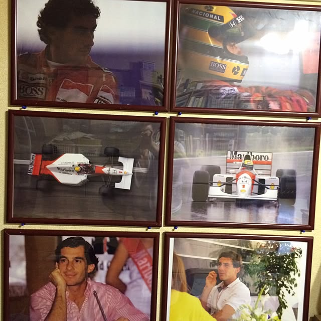 senna1960さんの実例写真