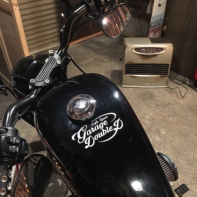 GarageDDさんの実例写真
