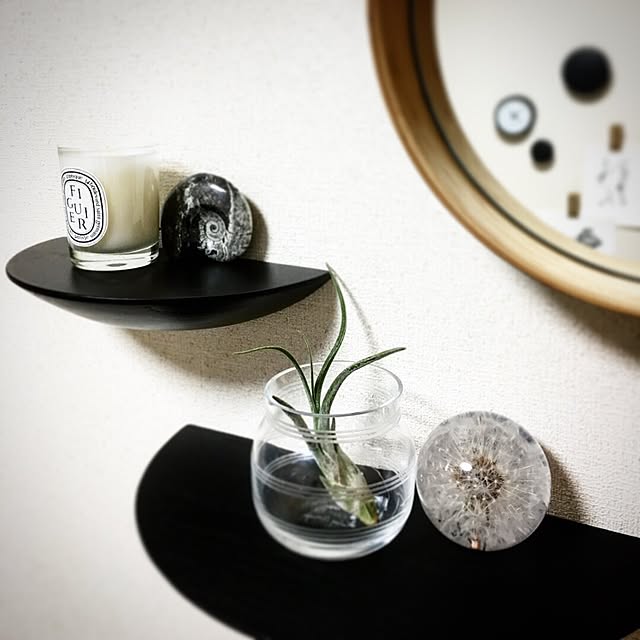 chataさんの実例写真