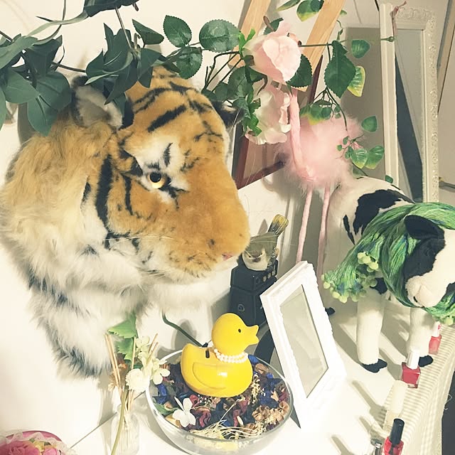 suzumeさんの実例写真